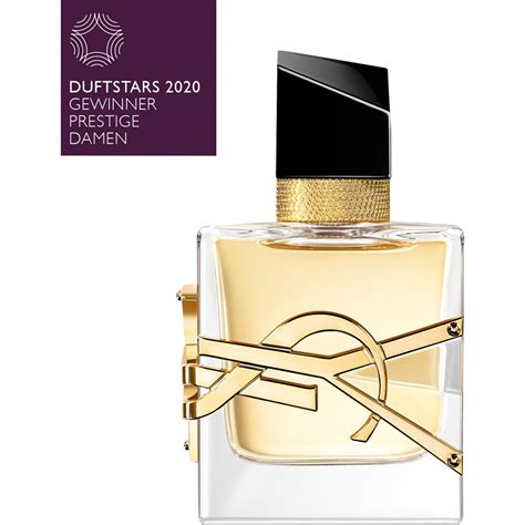parfumdreams yves saint laurent
